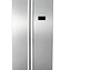REFRIGERADOR SIDE BY SIDE FDV 442 L SLIM - Miniatura 1
