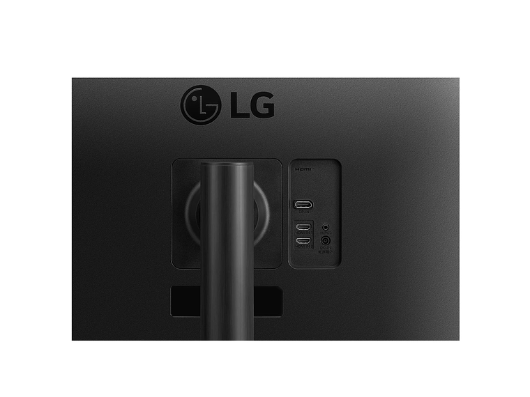 MONITOR ULTRAPANORAMICO LG 34WP65C-B QHD 34' 6