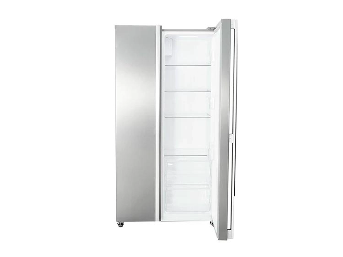 REFRIGERADOR SIDE BY SIDE FDV 442 L SLIM 2