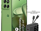 MOTO EDGE 60 VERDE 12+256 - Miniatura 7