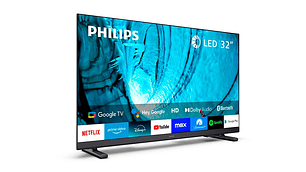 SMART TV PHILIPS LED HD 32” 32PHD6909