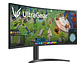 MONITOR ULTRAPANORAMICO LG 34WP65C-B QHD 34' - Miniatura 7