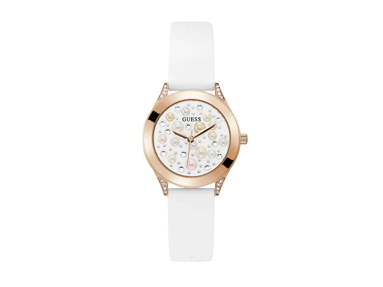 RELOJ GUESS MUJER ANALOGICO GW0381L3 1