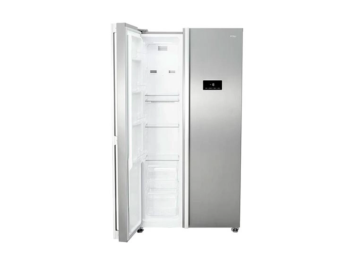 REFRIGERADOR SIDE BY SIDE FDV 442 L SLIM 3