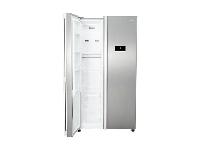 REFRIGERADOR SIDE BY SIDE FDV 442 L SLIM 3