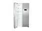 REFRIGERADOR SIDE BY SIDE FDV 442 L SLIM - Miniatura 3