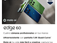 MOTO EDGE 60 VERDE 12+256 - Miniatura 8