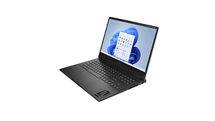 NOTEBOOK HP GAMING 16-XF0003LA R9-7940HS 32GB 1TB SSD WIN11H 16.1´´