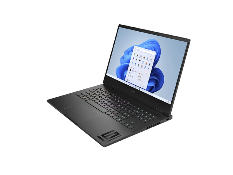 NOTEBOOK HP GAMING 16-XF0003LA R9-7940HS 32GB 1TB SSD WIN11H 16.1´´ 1