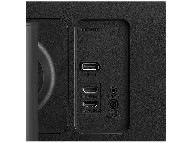 MONITOR ULTRAPANORAMICO LG 34WP65C-B QHD 34' 8