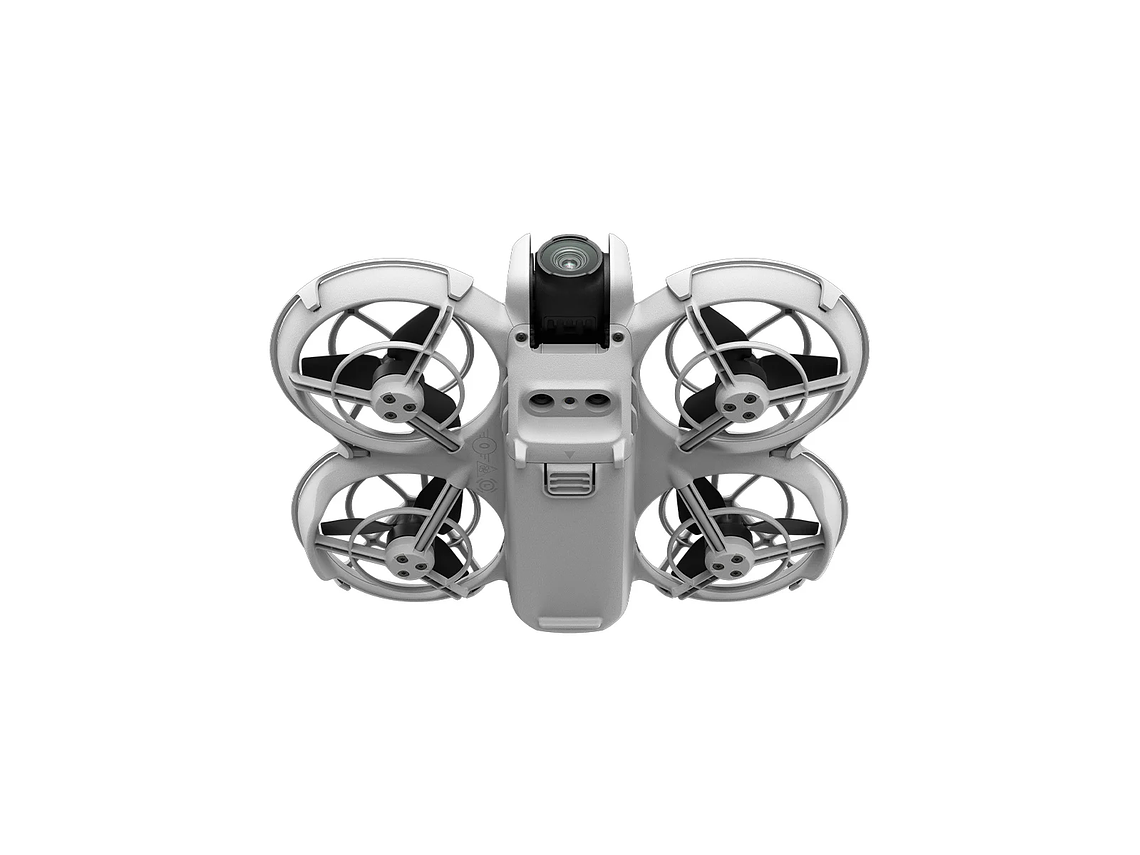 DRON DJI NEO FLY MORE COMBO 4