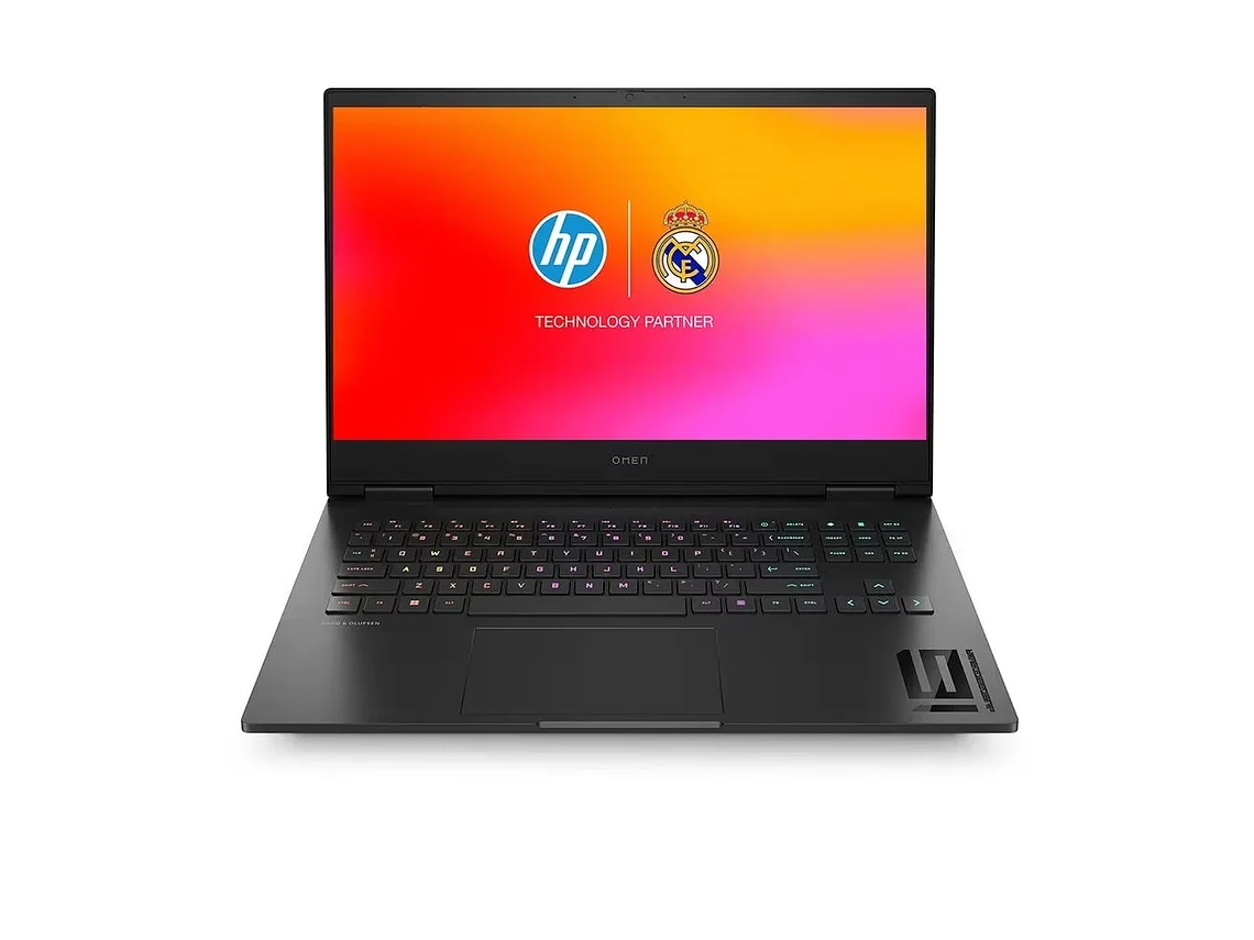 NOTEBOOK HP GAMING 16-XF0003LA R9-7940HS 32GB 1TB SSD WIN11H 16.1´´ 2