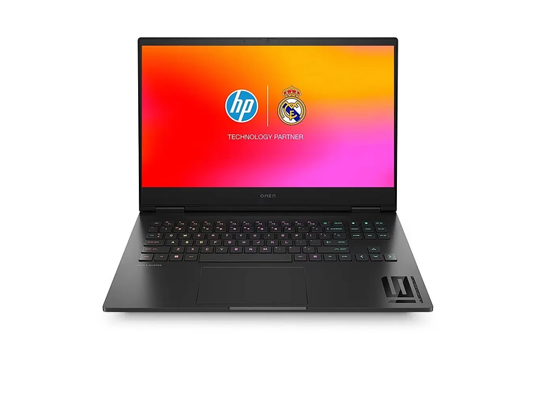 NOTEBOOK HP GAMING 16-XF0003LA R9-7940HS 32GB 1TB SSD WIN11H 16.1´´ 2