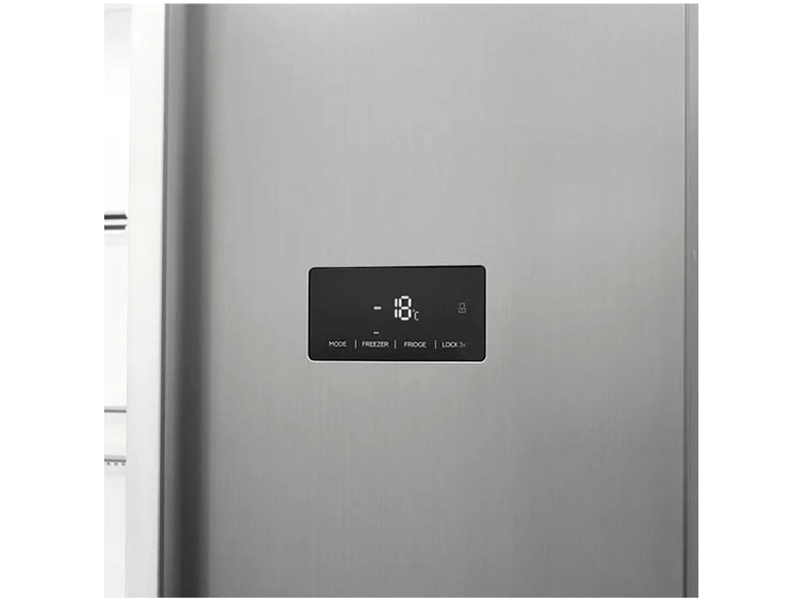REFRIGERADOR SIDE BY SIDE FDV 442 L SLIM 5