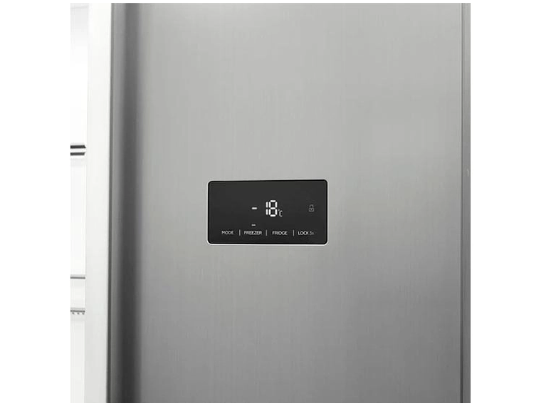 REFRIGERADOR SIDE BY SIDE FDV 442 L SLIM 5