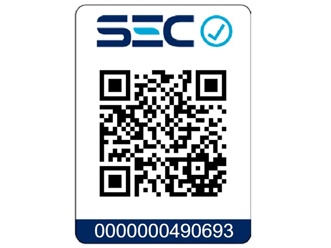 REFRIGERADOR SIDE BY SIDE FDV 442 L SLIM 6