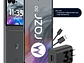 SMARTPHONE MOTOROLA RAZR 50 512GB 12GB RAM 50MP 6.9” - Miniatura 1