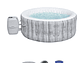 HOT TUB SPA JACUZZI INFLABLE FIJI 4 PERSONAS BESTWAY - Miniatura 2