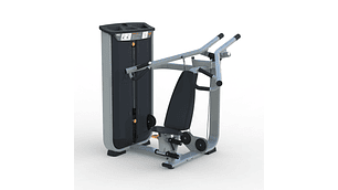 Press de Hombro V8 Series | Obelix