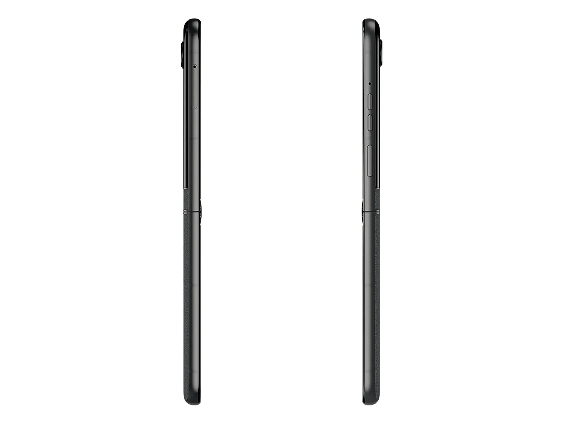 SMARTPHONE MOTOROLA RAZR 50 512GB 12GB RAM 50MP 6.9” 2