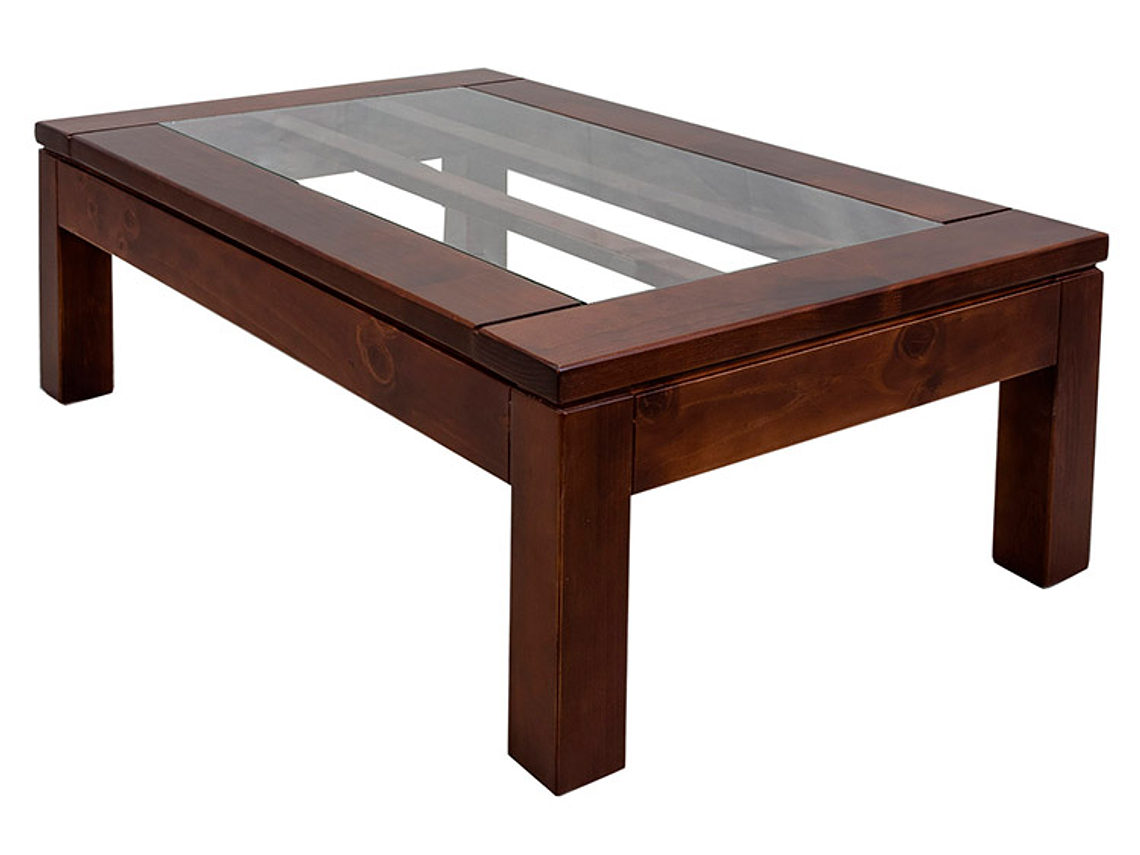 MESA DE CENTRO DAGON MILAN 1