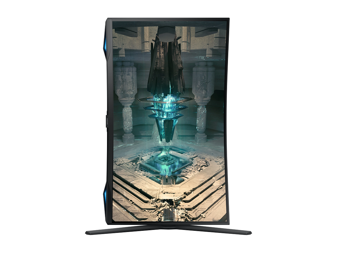 MONITOR GAMER ODYSSEY G6 32' QHD 240HZ 1MS(GTG) 3