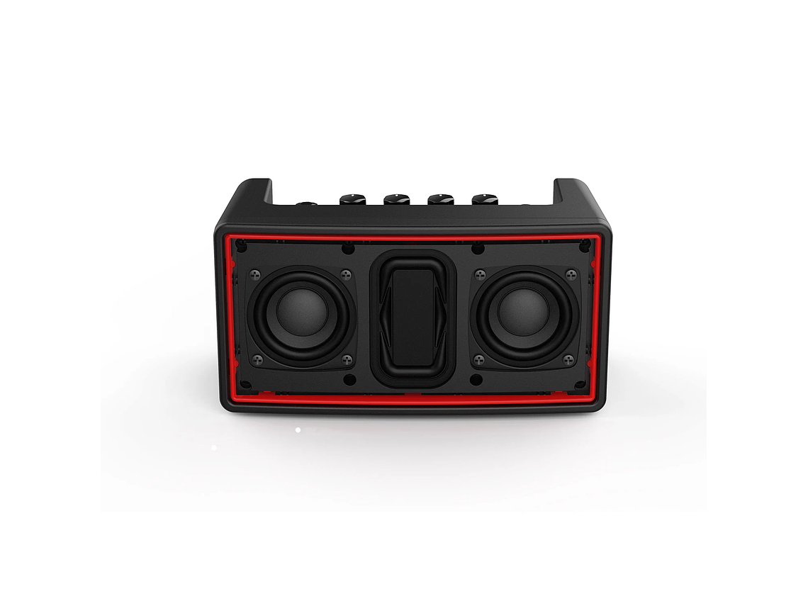  AMPLIFICADOR NUX MIGHTY AIR 4