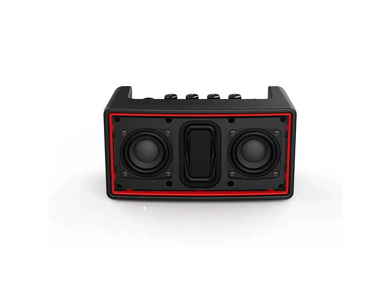  AMPLIFICADOR NUX MIGHTY AIR 4