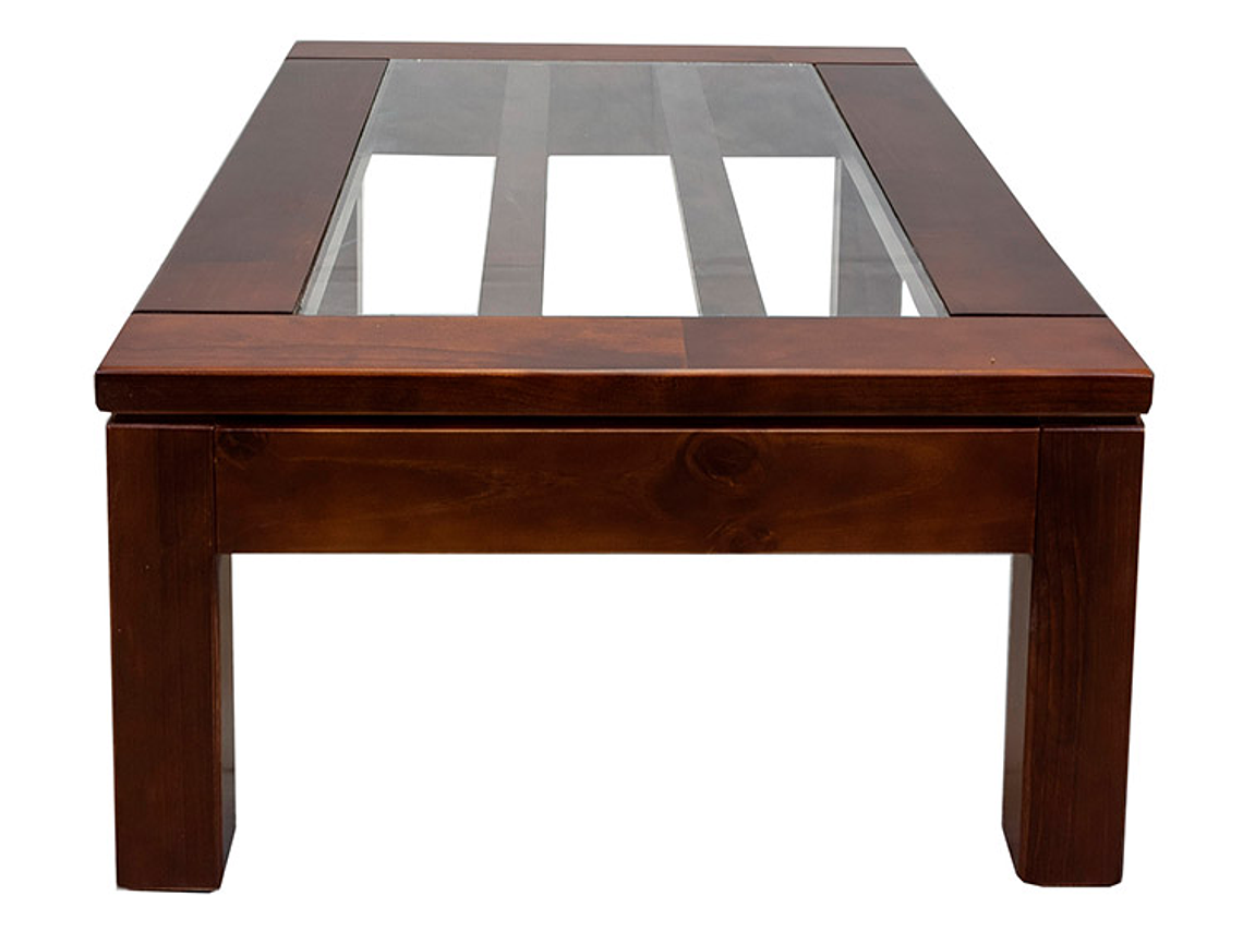 MESA DE CENTRO DAGON MILAN 2