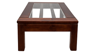 MESA DE CENTRO DAGON MILAN