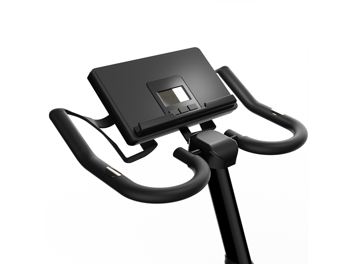 BICICLETA SPINNING TEN SERIES XT60 CAPACIDAD 120 KG 2