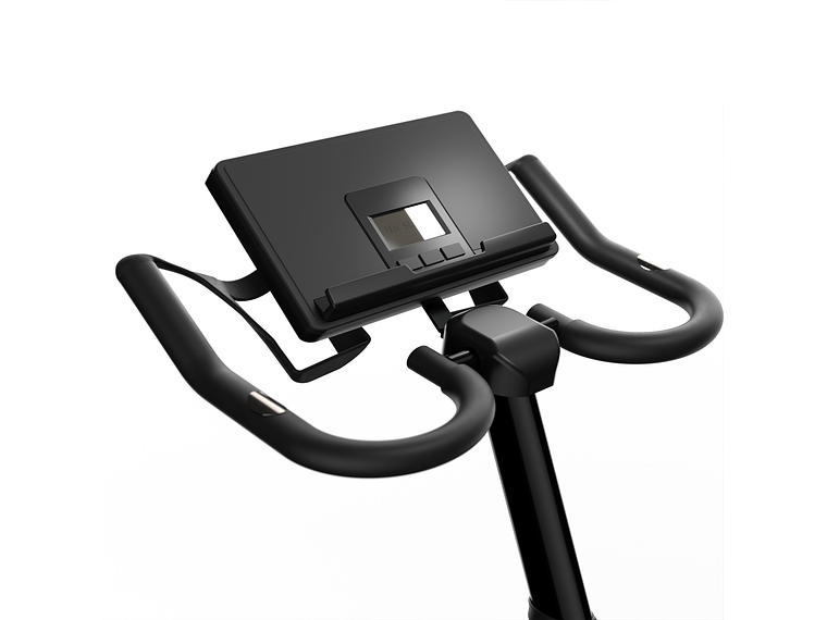 BICICLETA SPINNING TEN SERIES XT60 CAPACIDAD 120 KG 2