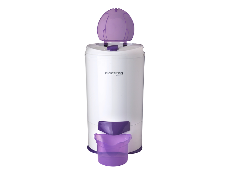 CENTRIFUGA DE ROPA C-752 1