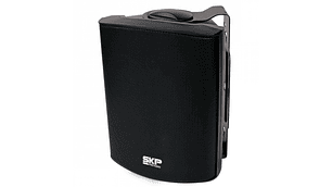 PARLANTE AMBIENTAL PASIVO SKP SK-106T NEGRO