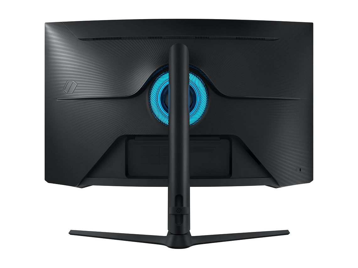 MONITOR GAMER ODYSSEY G6 32' QHD 240HZ 1MS(GTG) 5