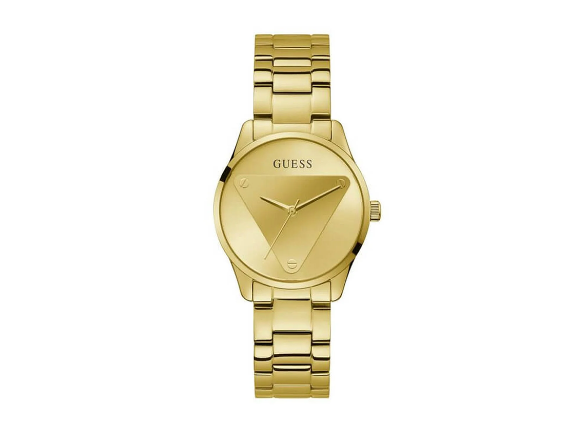 RELOJ GUESS MUJER ANALOGICO GW0485L1 1
