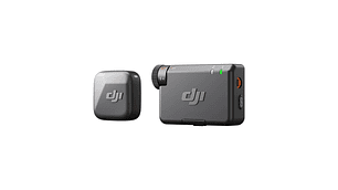 MICRÓFONO DJI MIC MINI (1 TX + 1 RX)
