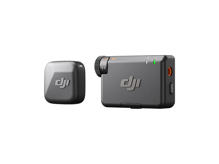 MICRÓFONO DJI MIC MINI (1 TX + 1 RX) 1