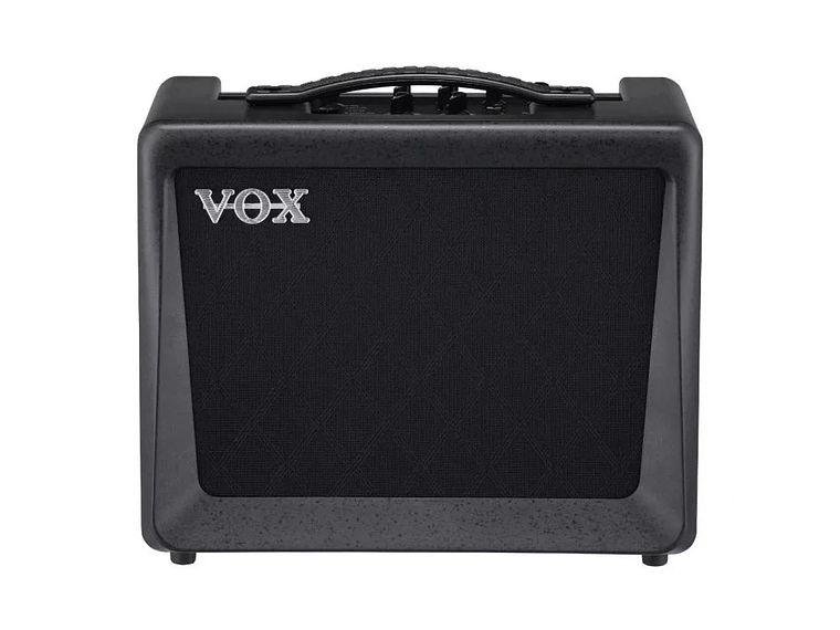 COMBO AMPLIFICADOR PARA GUITARRA VOX VX15GT - 15W 1