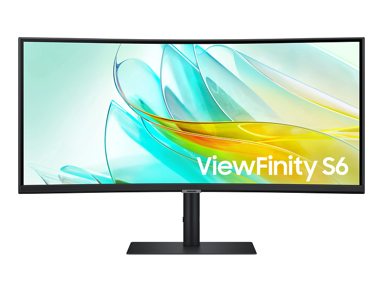 MONITOR VIEWFINITY S6 1