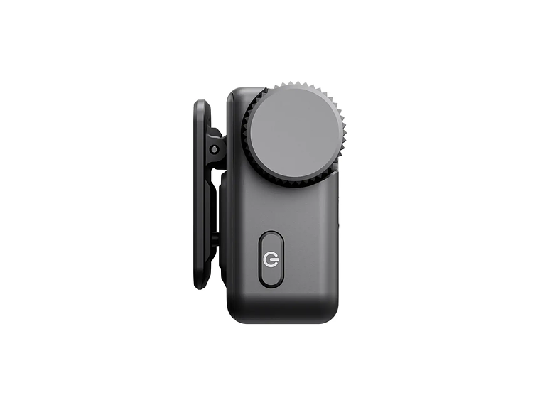 MICRÓFONO DJI MIC MINI (1 TX + 1 RX) 2
