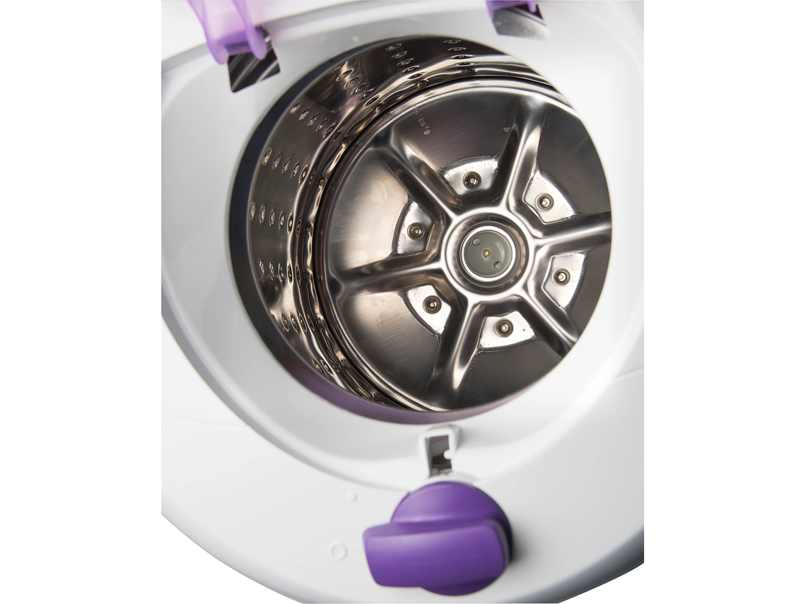 CENTRIFUGA DE ROPA C-752 3