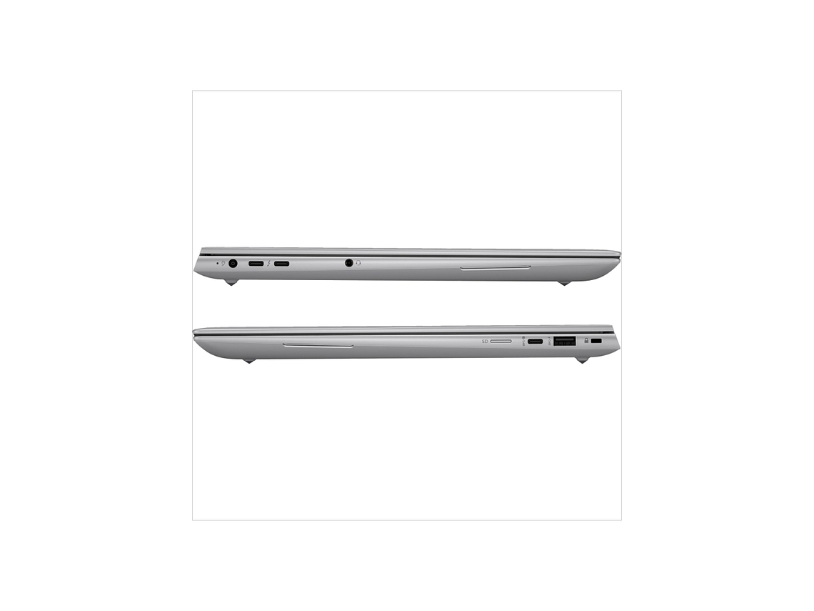  NOTEBOOK HP ZBOOK STUDIO G10 WORKSTATION 2