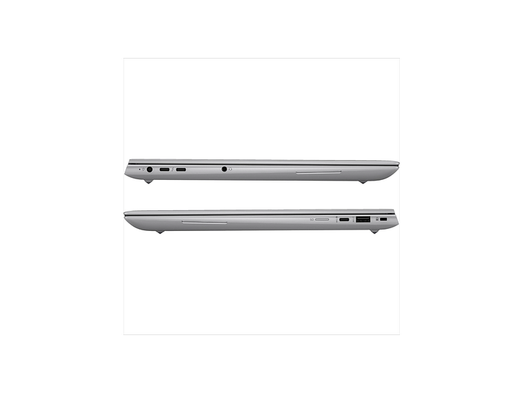  NOTEBOOK HP ZBOOK STUDIO G10 WORKSTATION 2