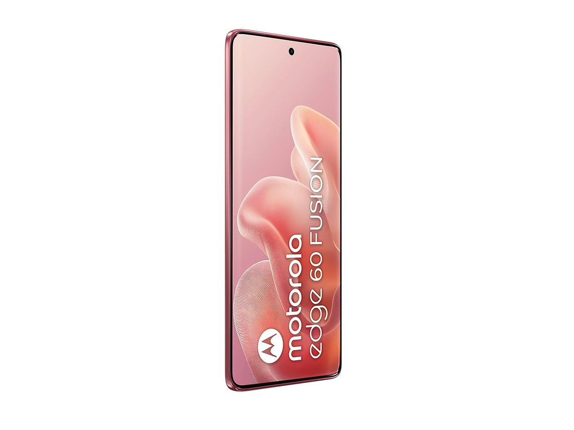 MOTO EDGE 60 FUSION ROSA 8+256 1