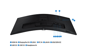 MONITOR VIEWFINITY S6