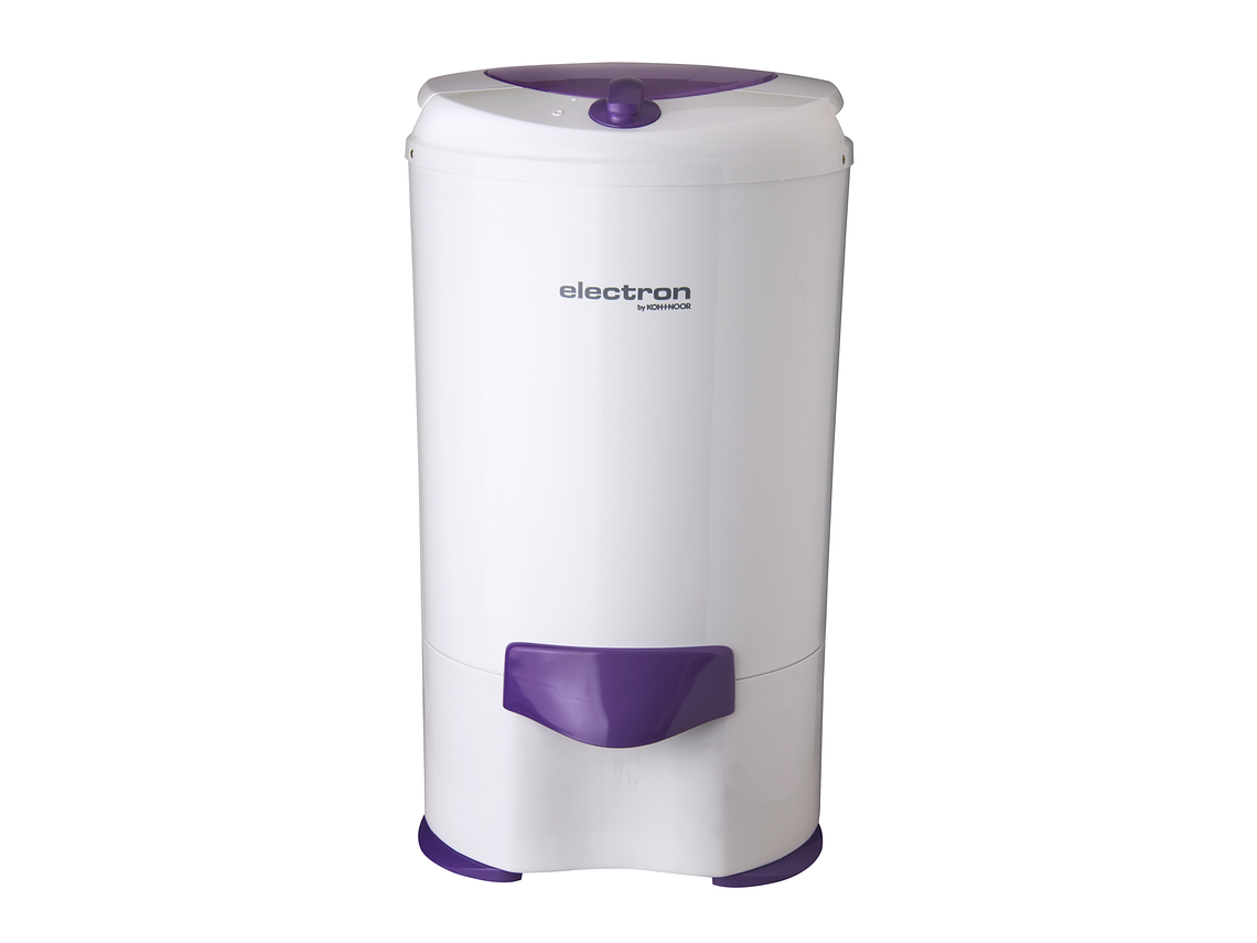 CENTRIFUGA DE ROPA C-752 4