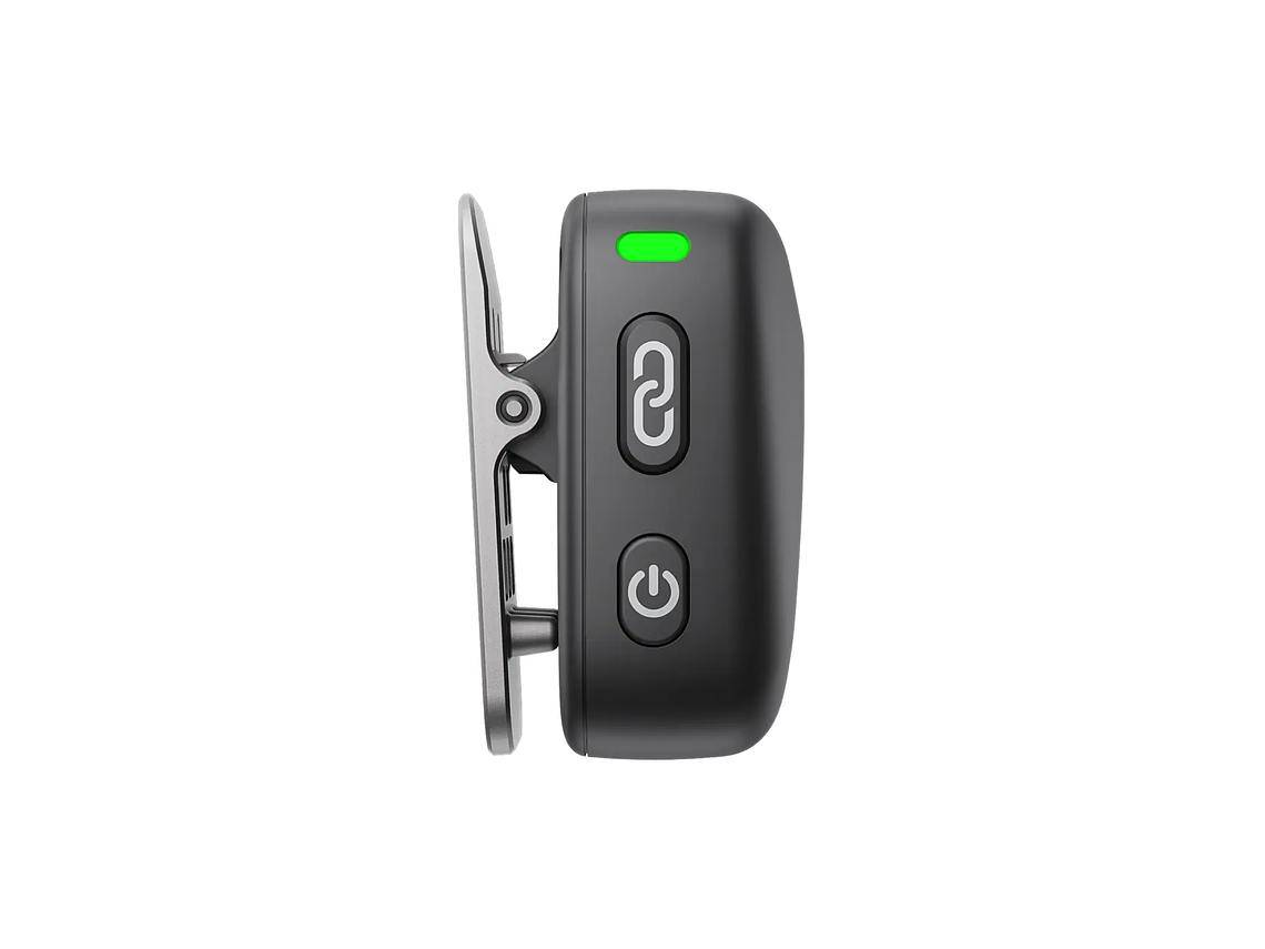 MICRÓFONO DJI MIC MINI (1 TX + 1 RX) 4