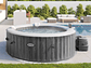 SPA HOT TUB INFLABLE INTEX GREYWOOD DELUXE 4 PERSONAS - Miniatura 2