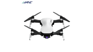 DRONE GPS JJRC X12 5G 1200M AUTOESTABILIZADOR 2 BATERIAS